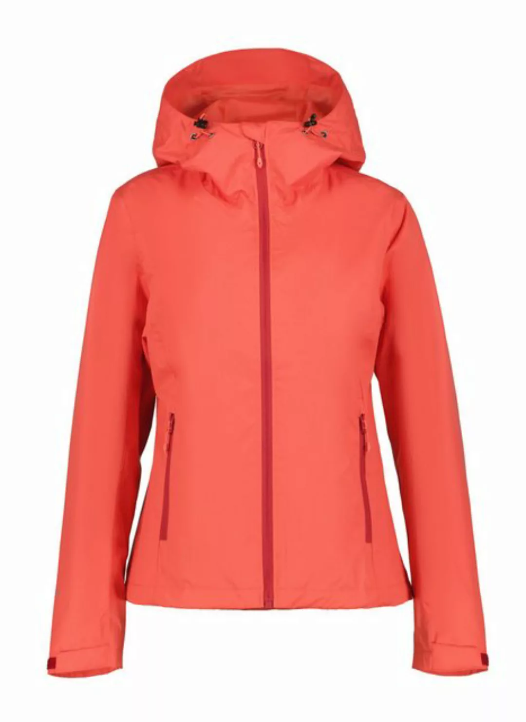 Icepeak Anorak ICEPEAK BRANCHVILLE günstig online kaufen