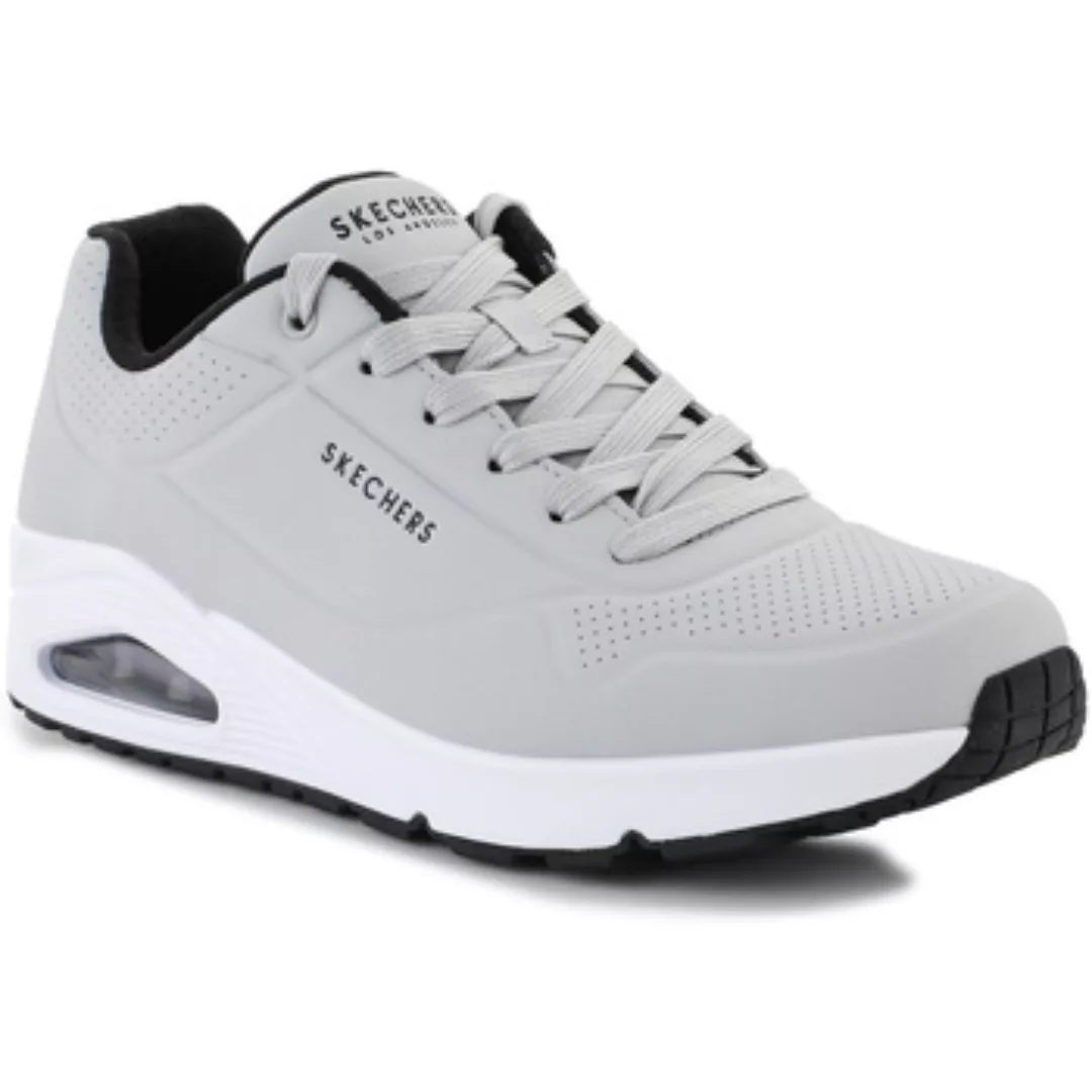 Skechers  Sneaker UNO STAND ON AIR 52458-LGBK günstig online kaufen