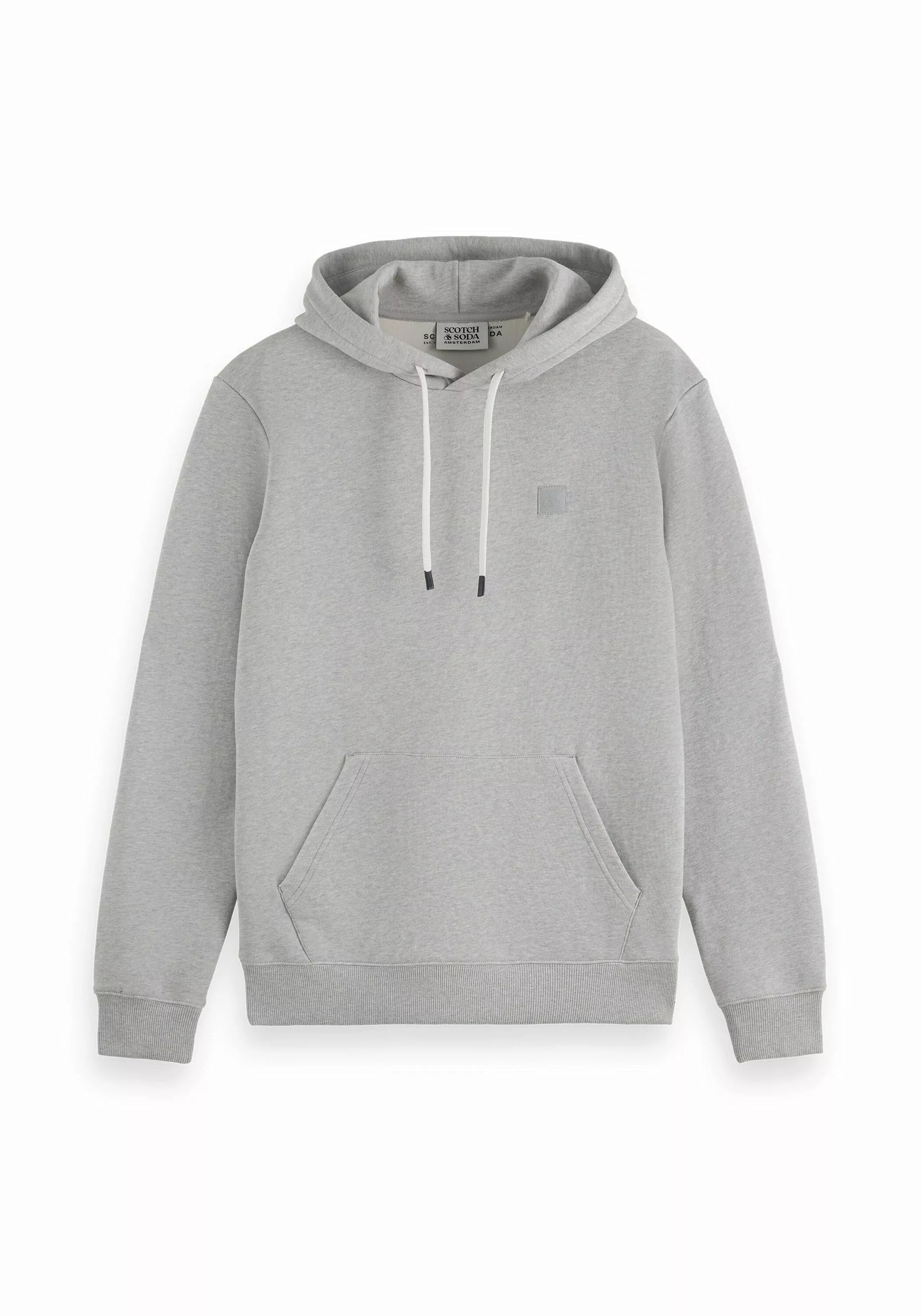 Scotch & Soda Sweatshirt "Sweatshirt" günstig online kaufen