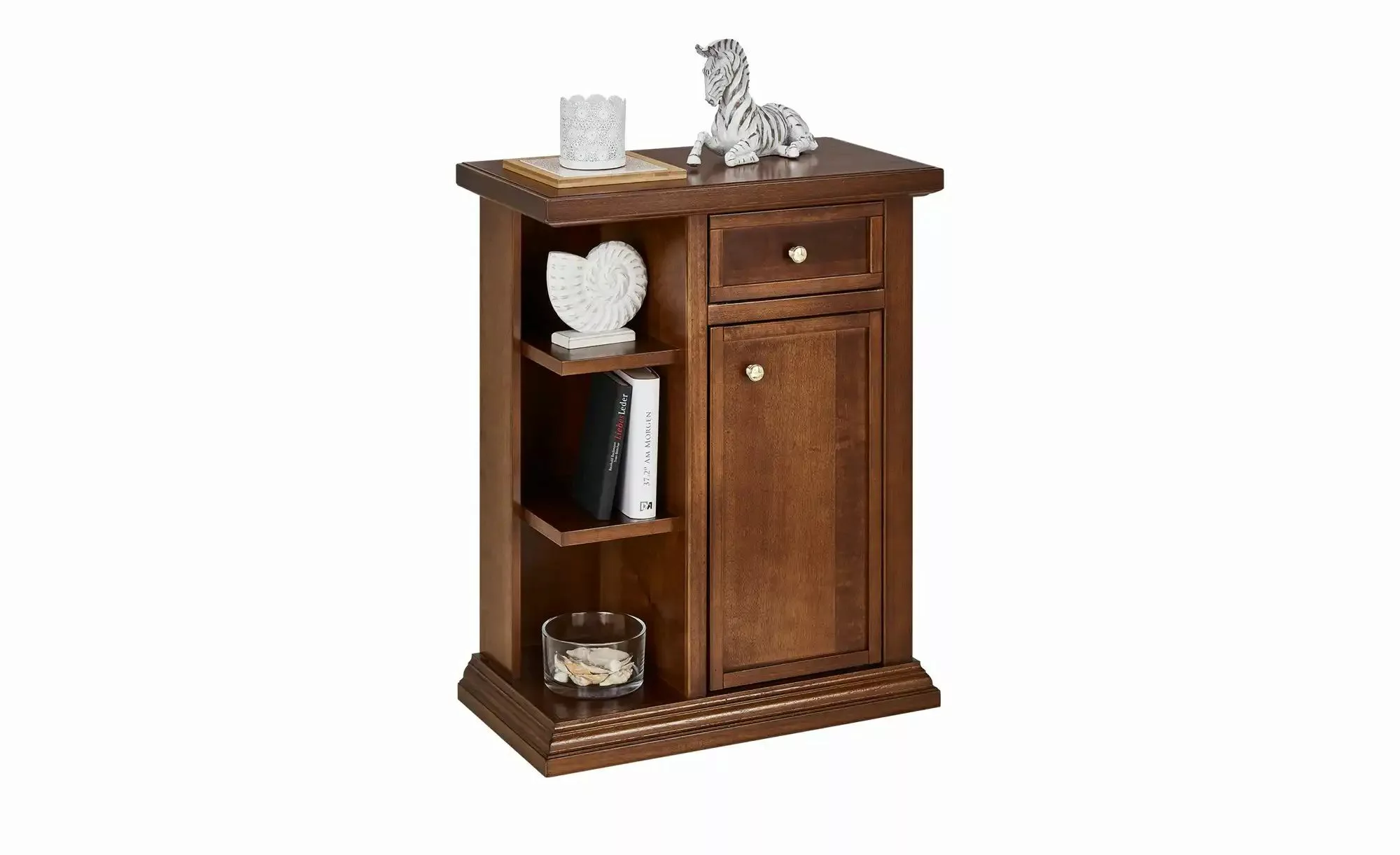 Sideboard  Como ¦ holzfarben ¦ Maße (cm): B: 63 H: 80 T: 35.0 Kommoden & Si günstig online kaufen