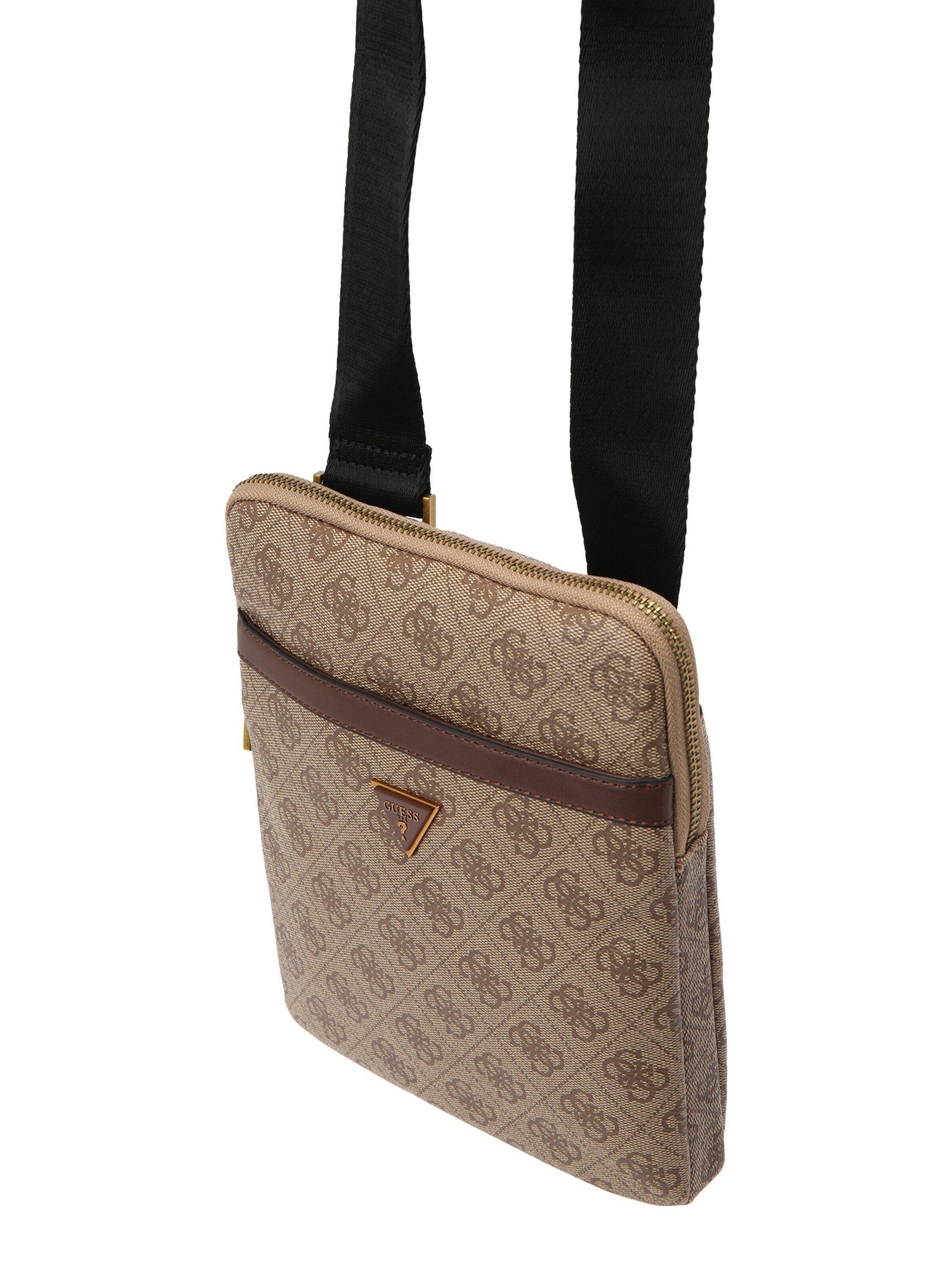 Guess Umhängetasche Milano, Polyurethan günstig online kaufen
