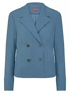 Kurzblazer Laura Biagiotti Roma blau günstig online kaufen