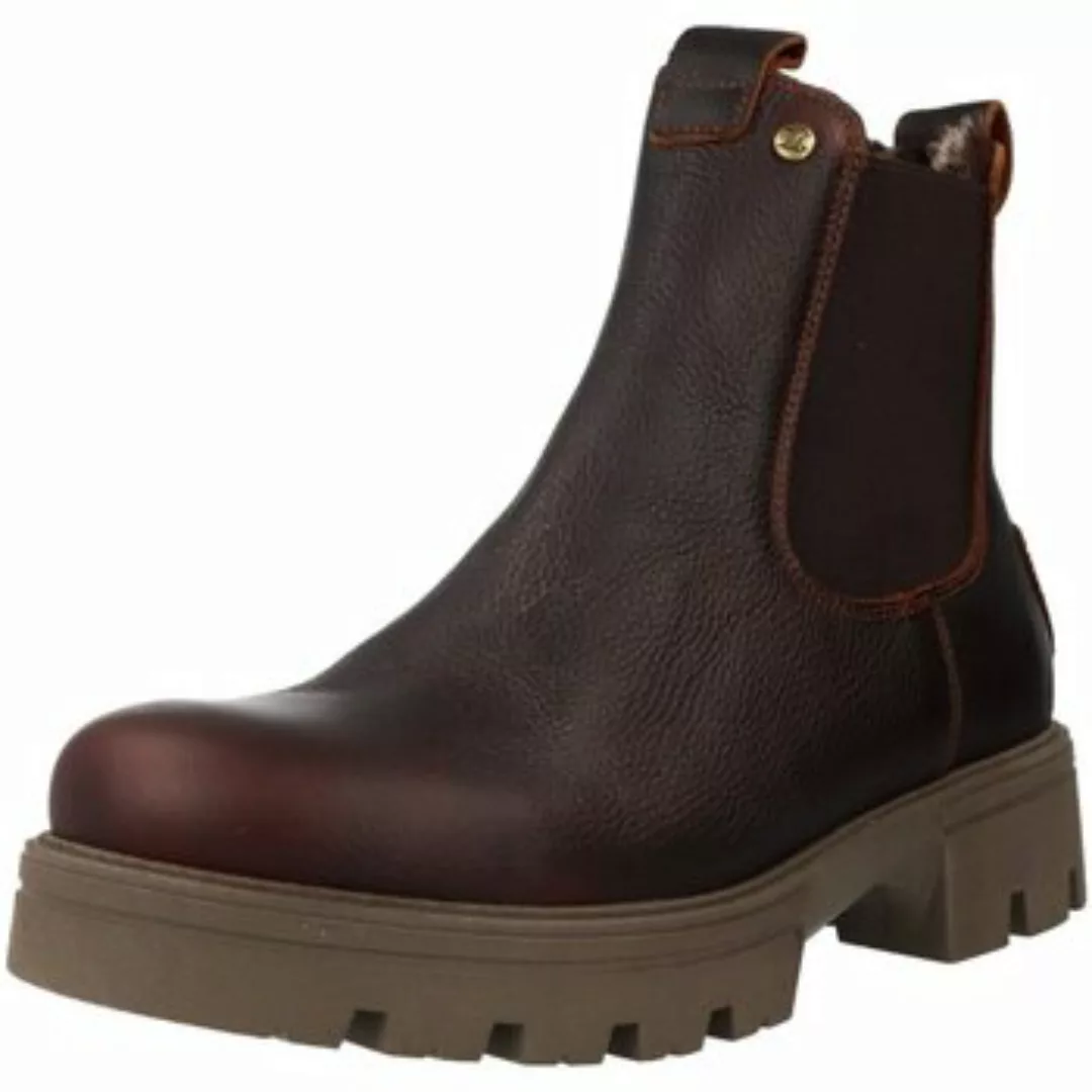 Panama Jack  Stiefel Napa Grass castano Chris C1 günstig online kaufen