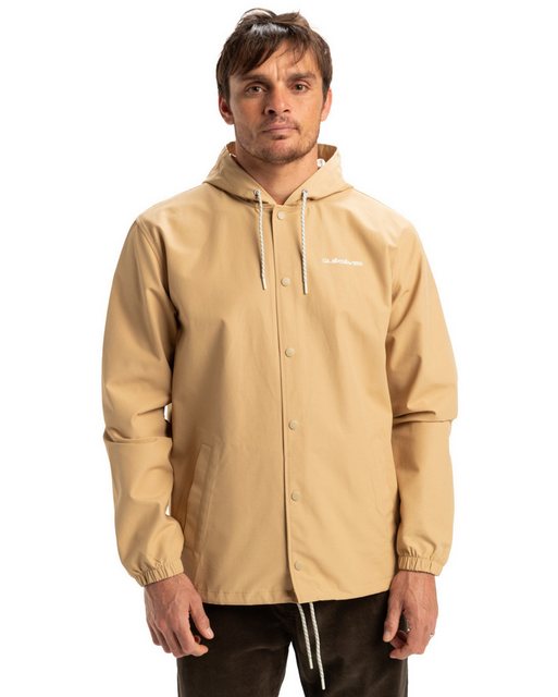 Quiksilver Outdoorjacke Rain Cloud günstig online kaufen