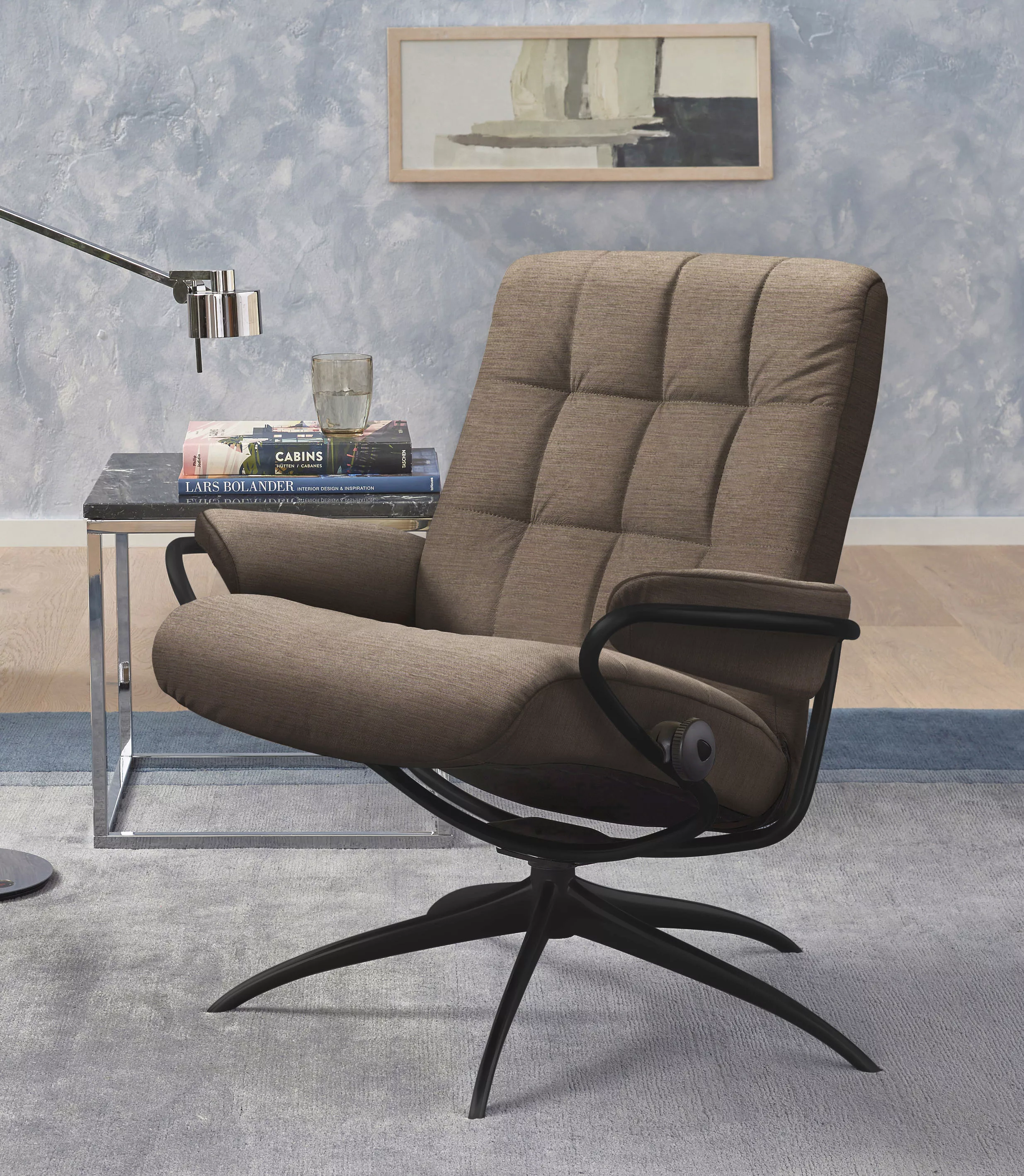 Stressless Relaxsessel "London" günstig online kaufen