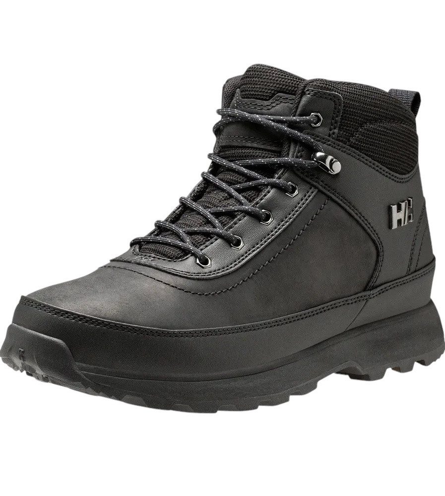 Helly Hansen Winterschuhe Calgary 2 schwarz/ebonygrau günstig online kaufen