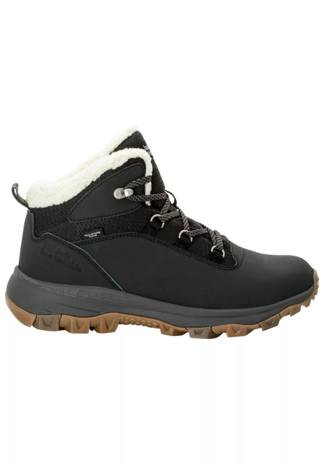 Jack Wolfskin Winterboots "EVERQUEST TEXAPORE MID W" günstig online kaufen