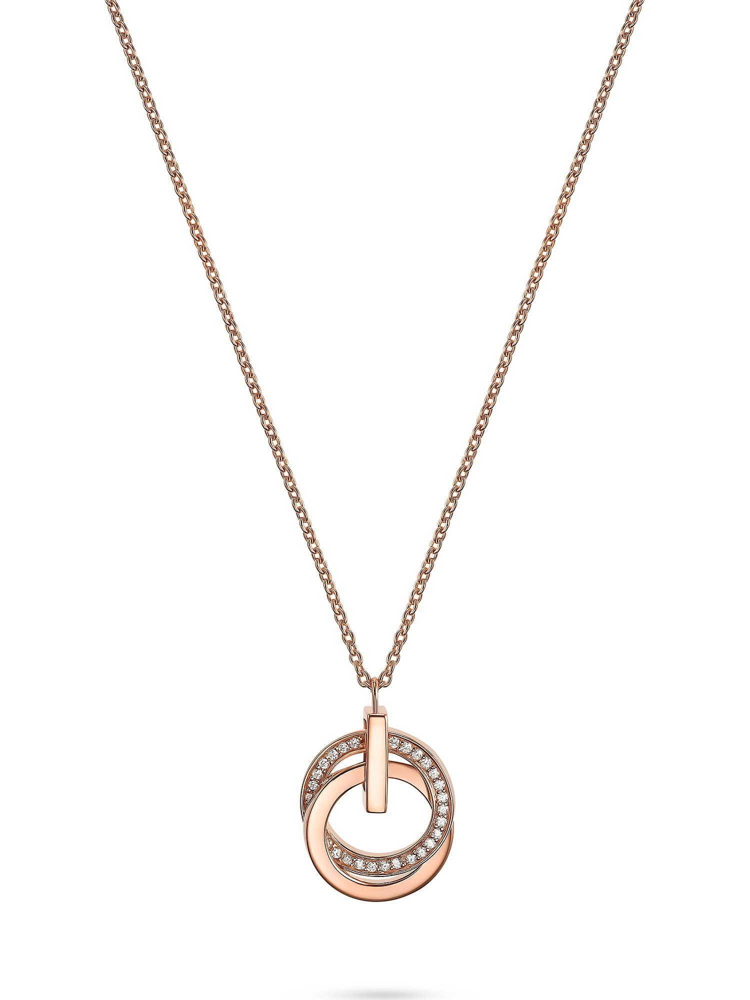 JETTE Silberkette JETTE Damen-Kette 925er Silber günstig online kaufen