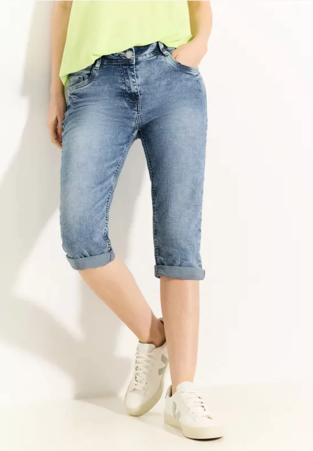 Jeans Shorts günstig online kaufen