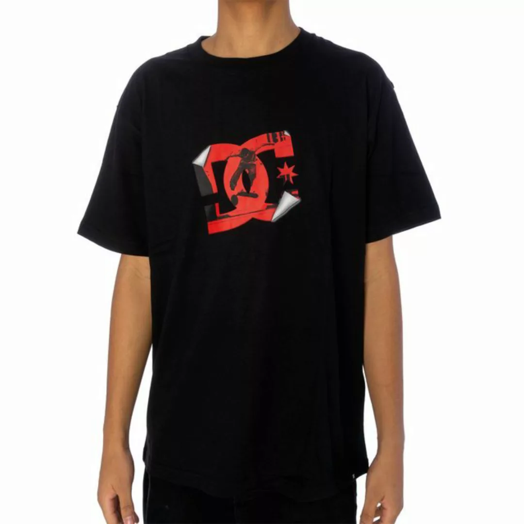 DC Shoes T-Shirt "Peel It" günstig online kaufen