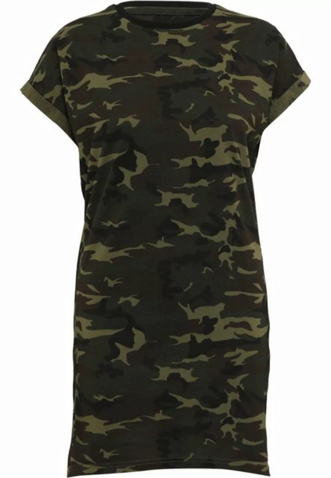 DEF Shirtkleid "DEF Damen Lexy Dress", (1 tlg.) günstig online kaufen