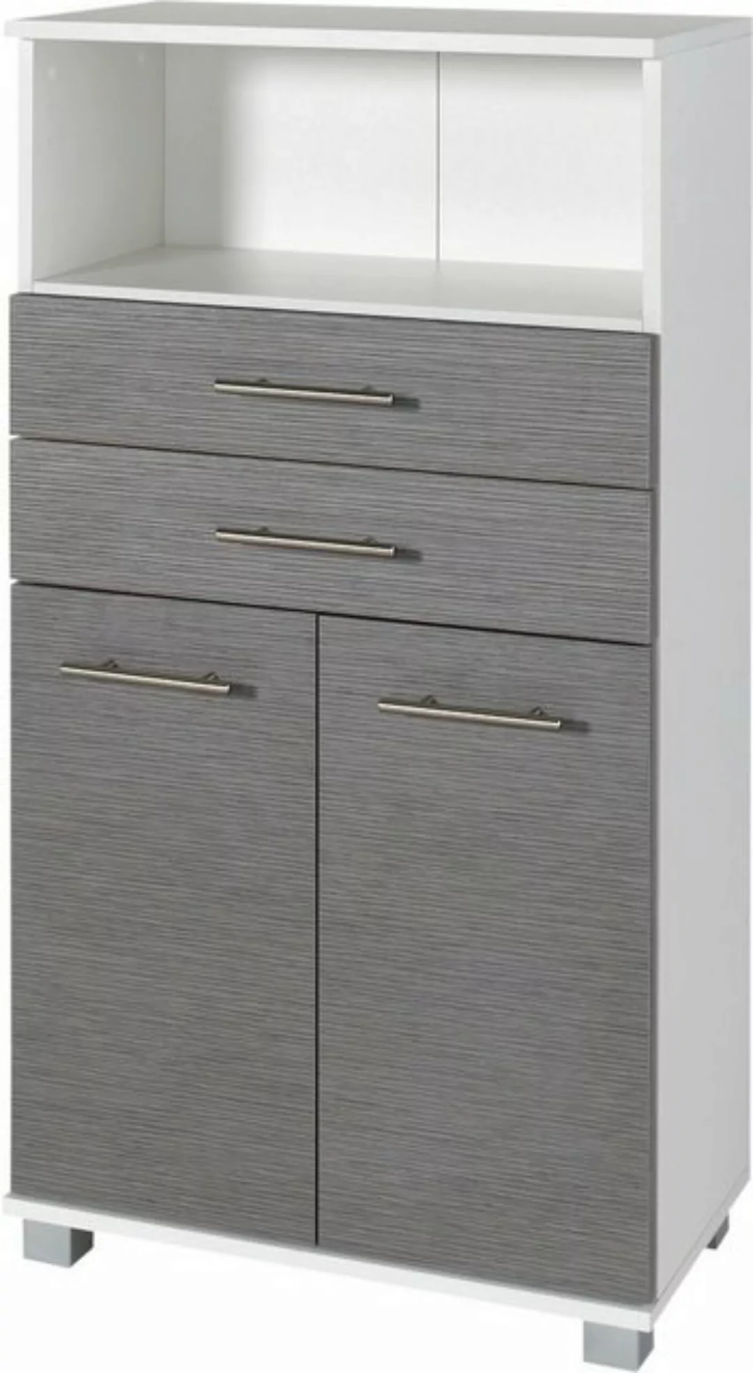 Schildmeyer Midischrank "Emmi in verschiedenen Farben", Breite 60 cm, Metal günstig online kaufen