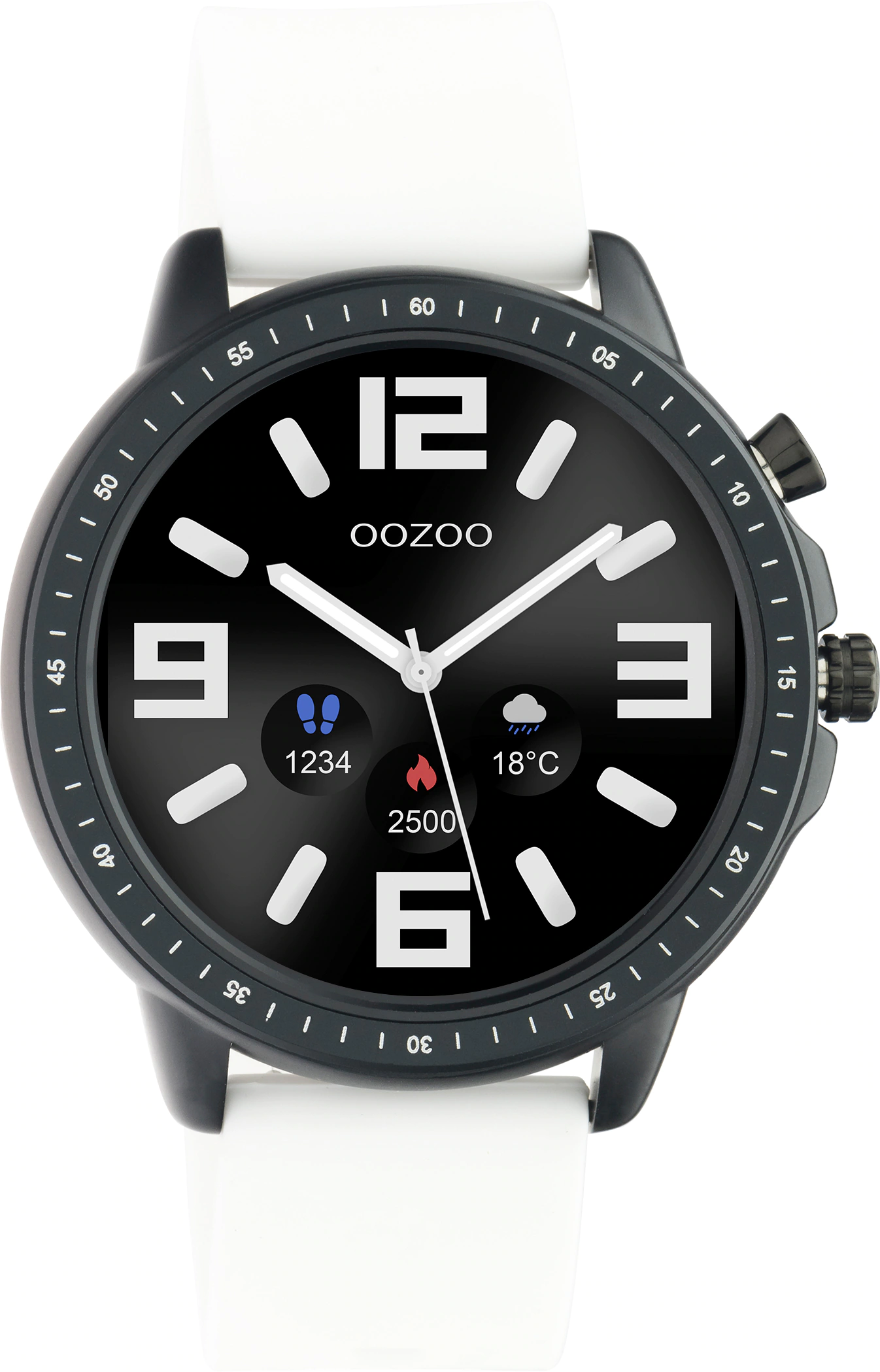 OOZOO Smartwatch Q00327 günstig online kaufen