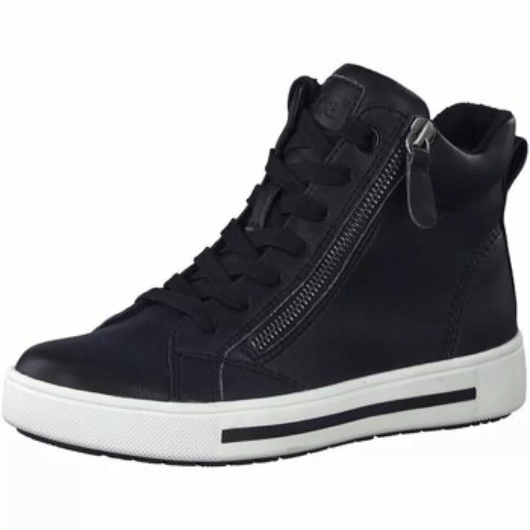 Jana  Sneaker black () 8-25265-41-001 günstig online kaufen