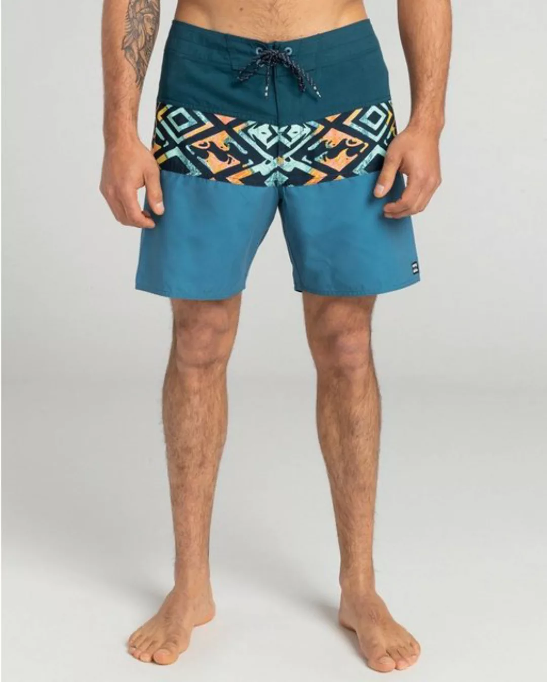 Billabong Boardshorts "Tribong OG" günstig online kaufen