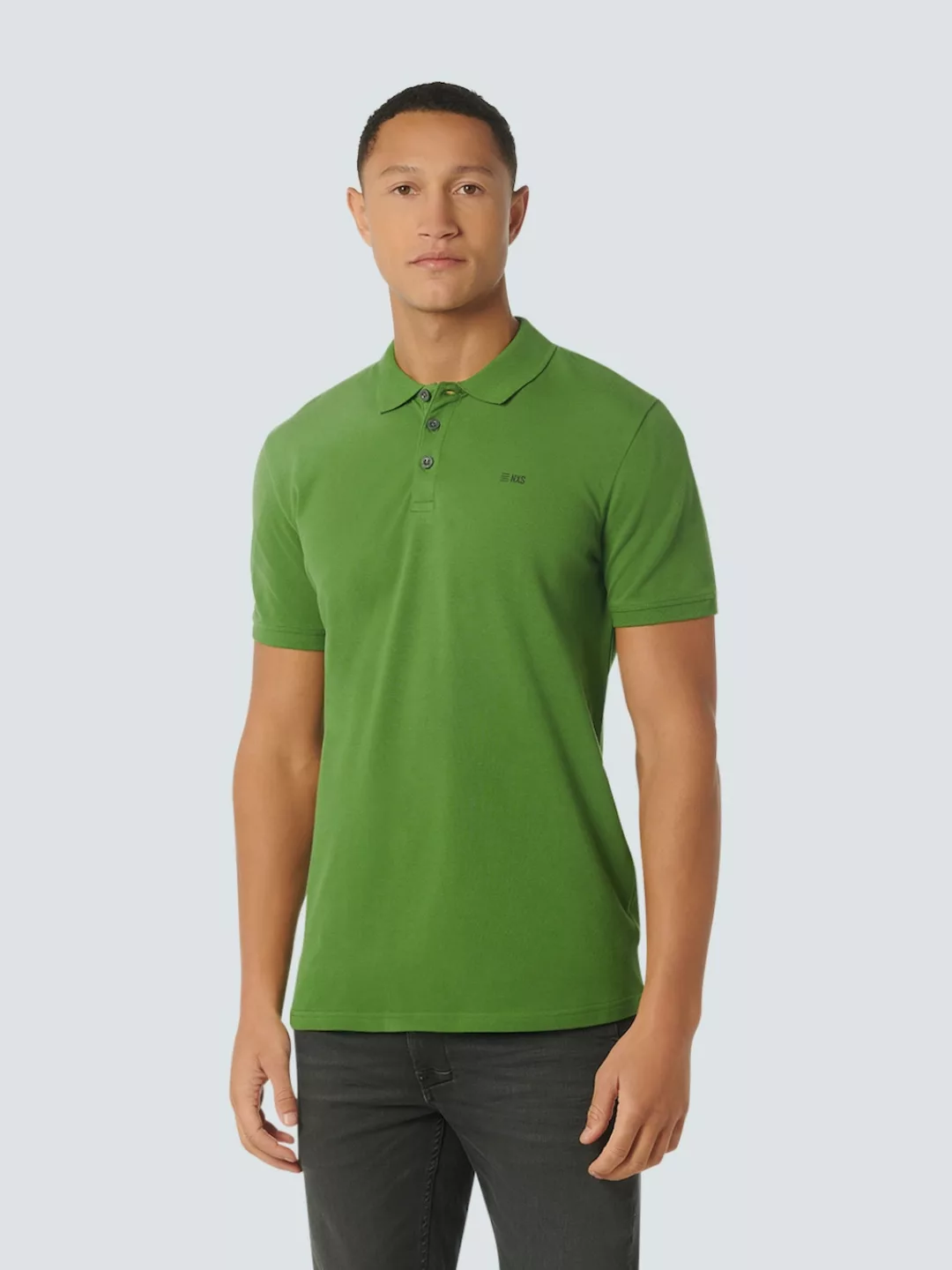 NO EXCESS Poloshirt günstig online kaufen