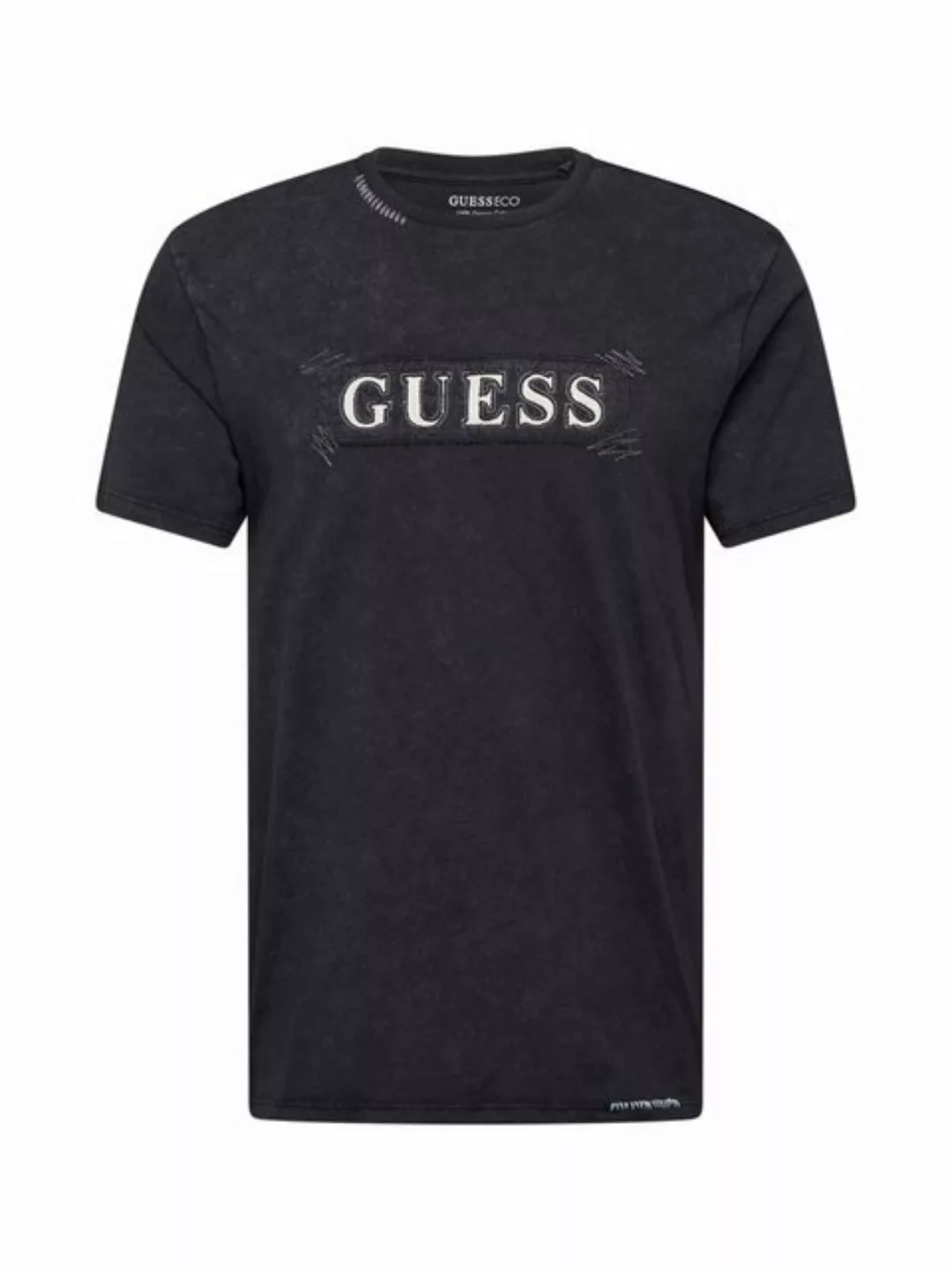 Guess T-Shirt (1-tlg) günstig online kaufen