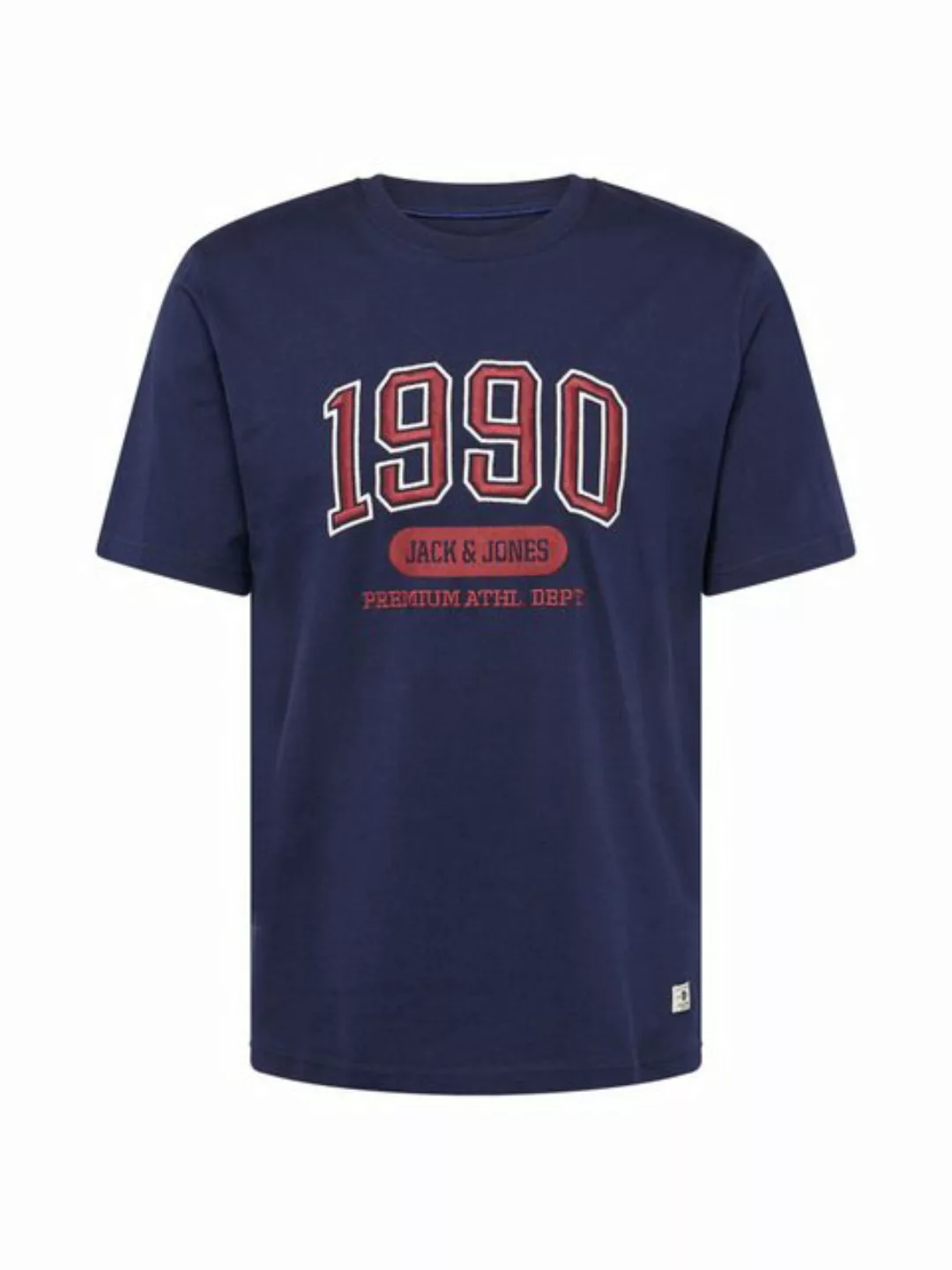 Jack & Jones T-Shirt JPRBLUDOUGLAS (1-tlg) günstig online kaufen