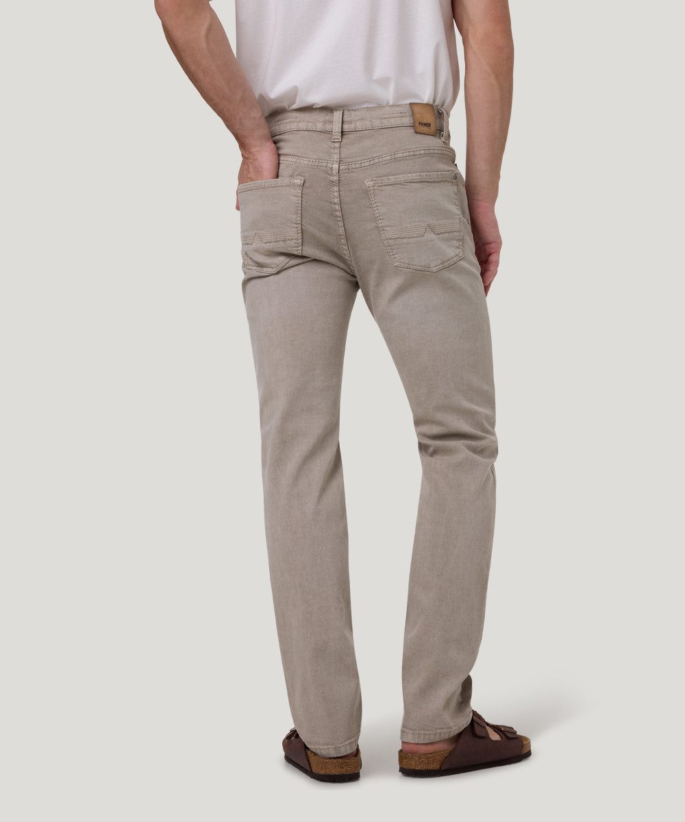 Pioneer Authentic Jeans Straight-Jeans Rando günstig online kaufen