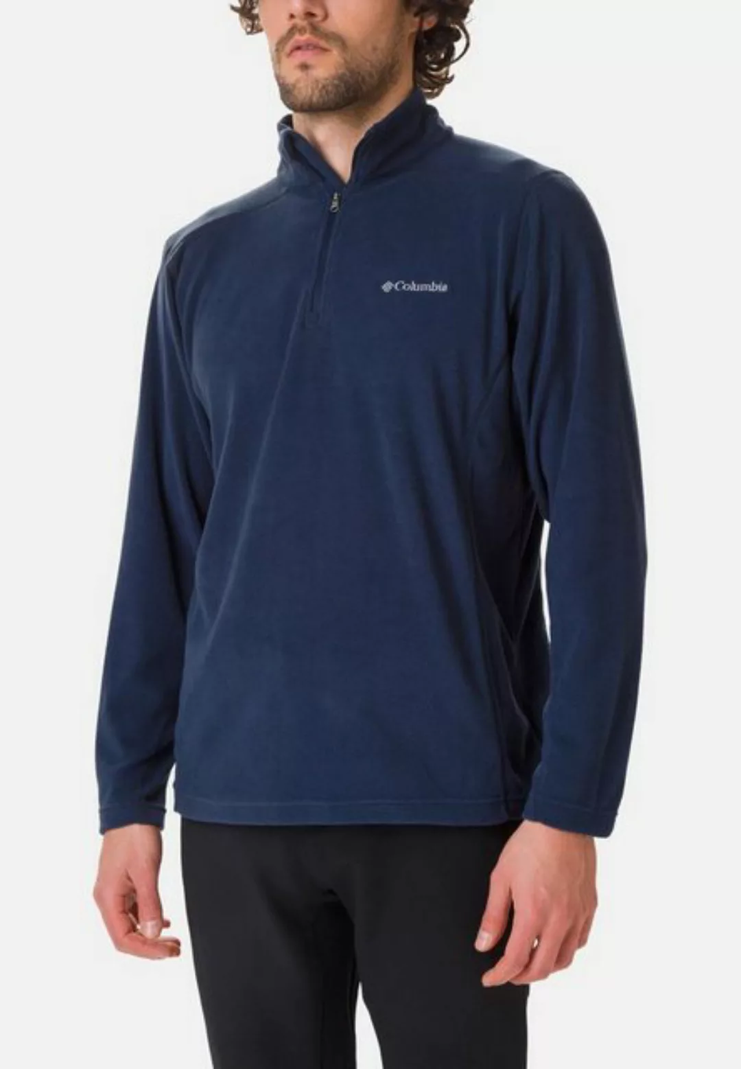 Columbia Fleecepullover Klamath Range 2 (1-tlg) günstig online kaufen