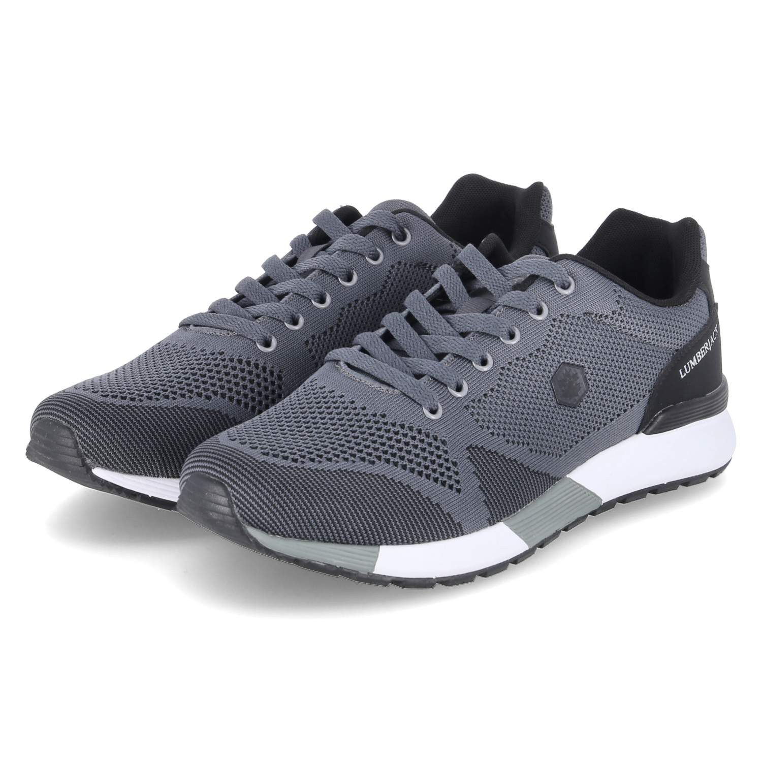 LUMBERJACK SM62111-003-M0006 Schnürschuh günstig online kaufen