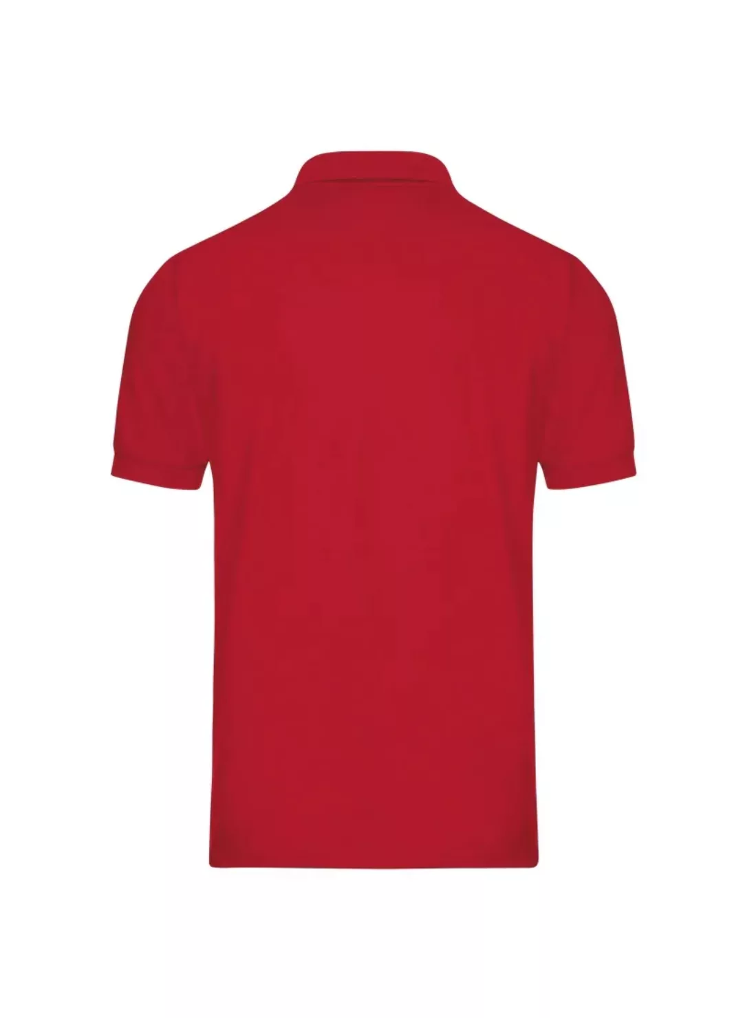 Trigema Poloshirt "TRIGEMA Poloshirt in Piqué-Qualität" günstig online kaufen