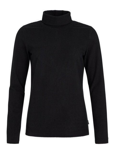 Protest Fleecepullover Damen Skirolli PRTPEARLA ACTIVE TOP (1-tlg) günstig online kaufen