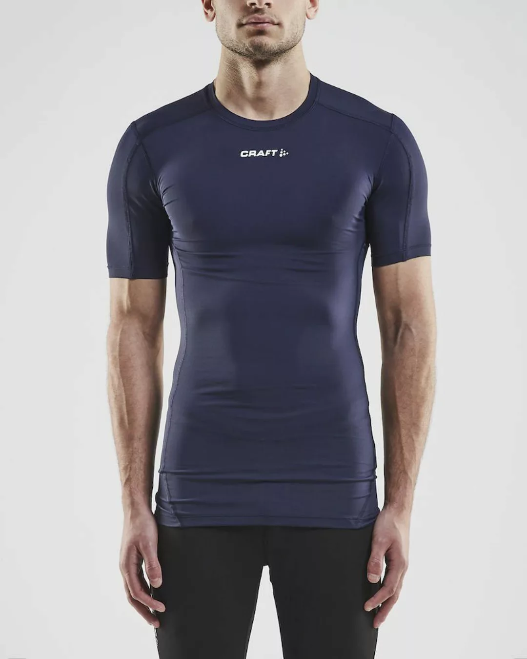 Craft Thermounterhemd Pro Control Compression Tee günstig online kaufen