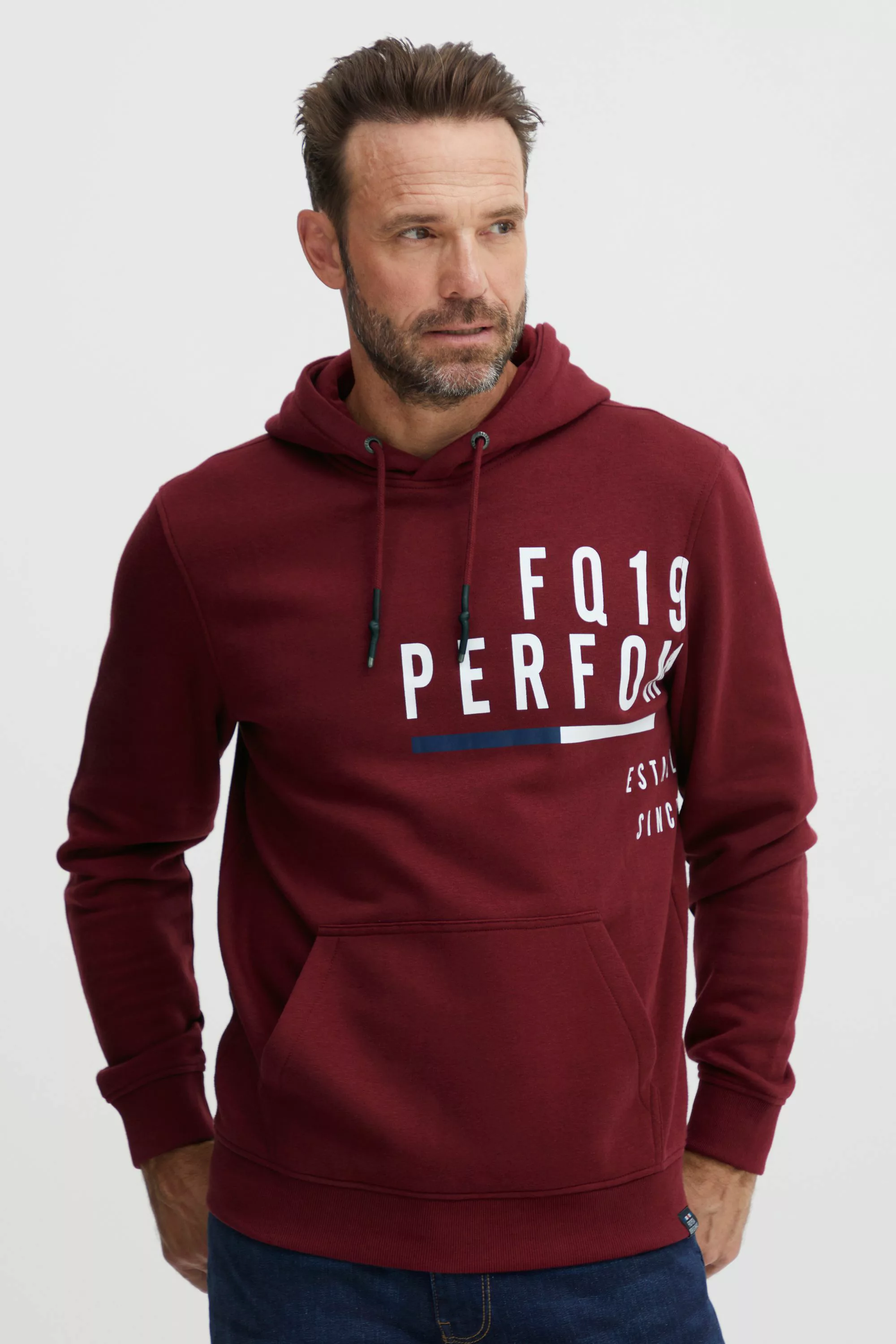 FQ1924 Hoodie "FQ1924 FQAugust" günstig online kaufen