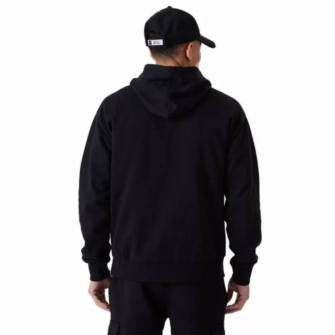 New Era Hoodie Hoodie New Era Logo Oversized Chibu, G M (1-tlg) Kängurutasc günstig online kaufen