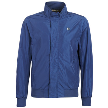 Scotch & Soda Allwetterjacke Scotch & Soda Herren Jacke Ams Blauw simple ha günstig online kaufen