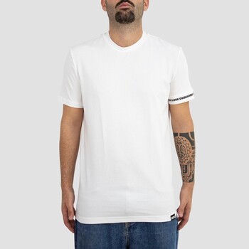 Dsquared  T-Shirts & Poloshirts - günstig online kaufen