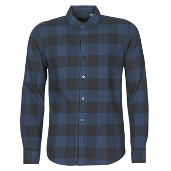 Only & Sons Herren Freizeithemd ONSGUDMUND LS CHECKED SHIRT günstig online kaufen