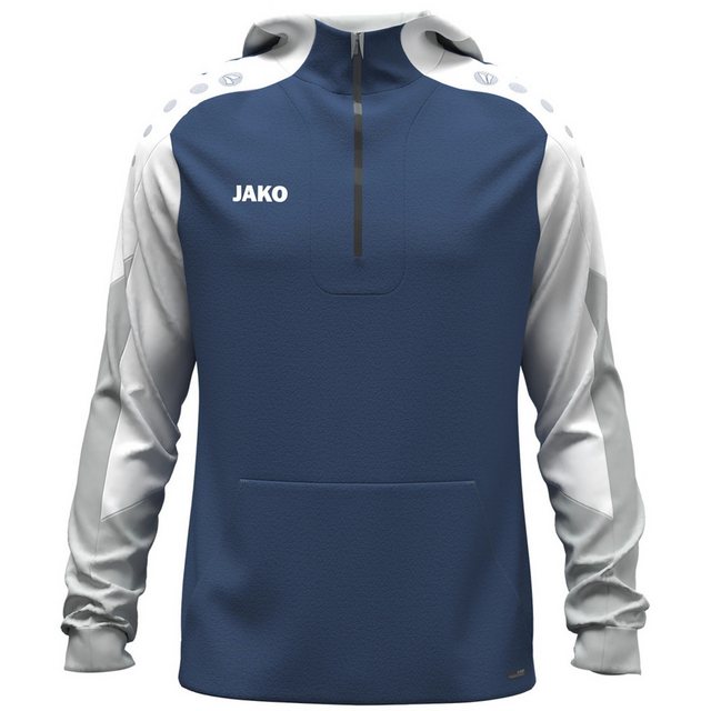 Jako Kapuzenpullover Jako Herren Kapuzenpullover Zip Hoodie Dynamic 6770 günstig online kaufen