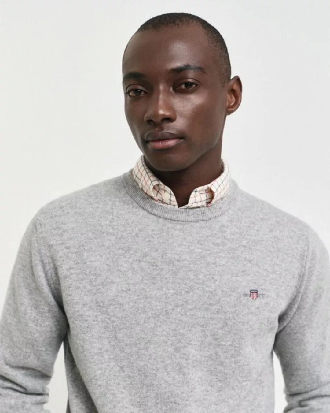 Gant Strickpullover günstig online kaufen