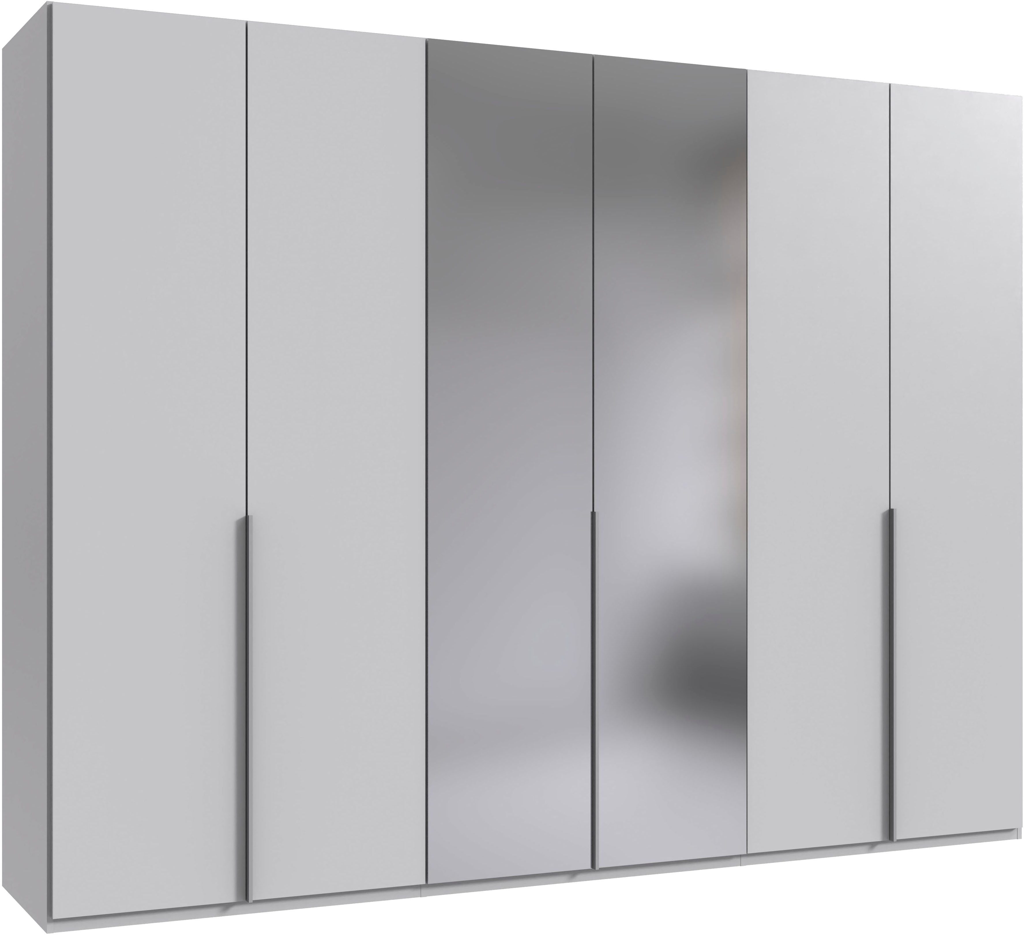 Wimex Kleiderschrank "Mugano,in 8 Breiten,3 Höhen,2 Tiefen, viele Farben, M günstig online kaufen