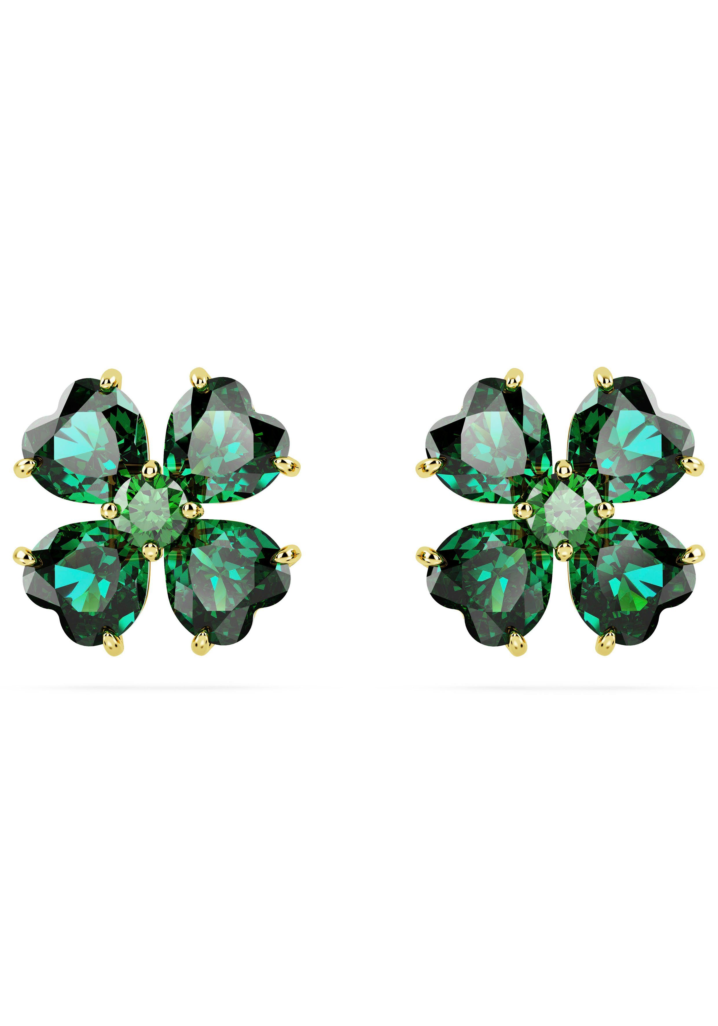Swarovski Paar Ohrstecker IDYLLIA, mit Swarovski® günstig online kaufen