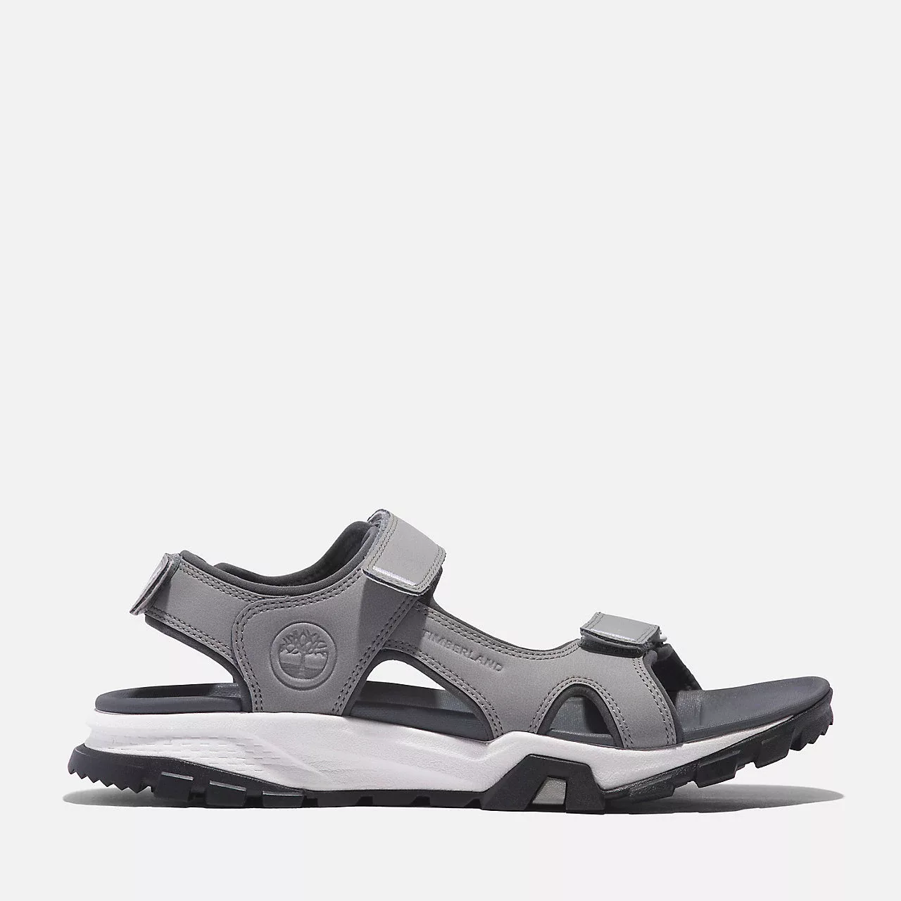 Timberland Sandale "Lincoln Peak 2 STRAP SANDAL", mit Klettverschluss günstig online kaufen