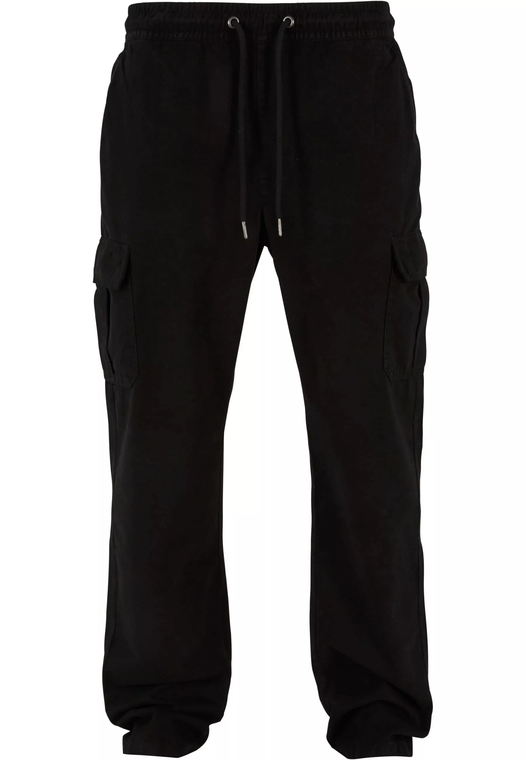 URBAN CLASSICS Cargohose "Urban Classics Herren Cotton Cargo Pants", (1 tlg günstig online kaufen