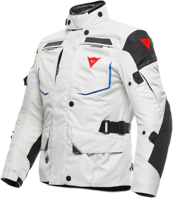 Dainese Motorradjacke Splugen 3L D-Dry Motorrad Textiljacke günstig online kaufen