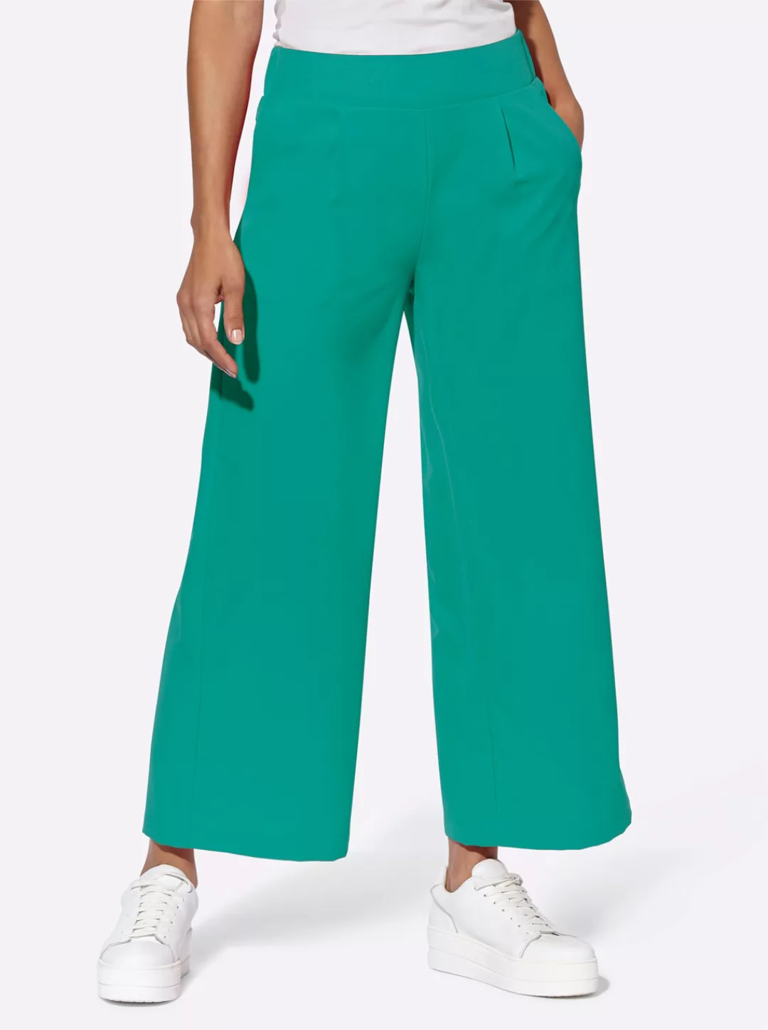 Casual Looks Culotte günstig online kaufen