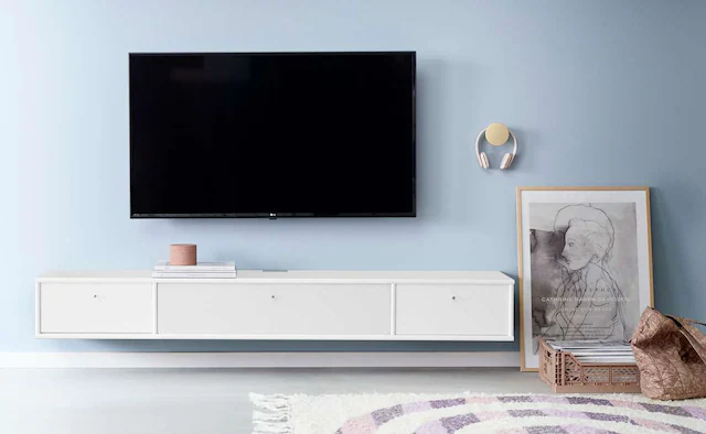 Hammel Furniture TV-Board "Mistral Fernsehschrank, Medienmöbel, Hängend,", günstig online kaufen