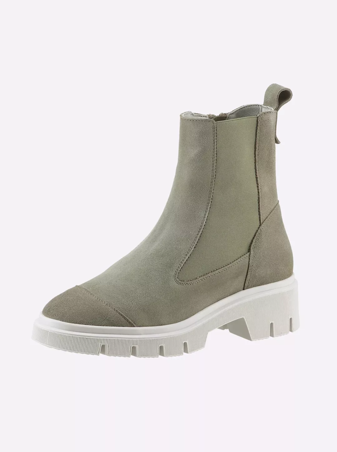 heine Stiefelette günstig online kaufen