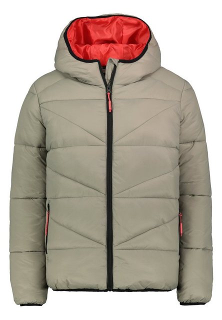 Urban Surface Steppjacke Herbst Frühlings Jacke Steppjacke Übergangsjacke W günstig online kaufen