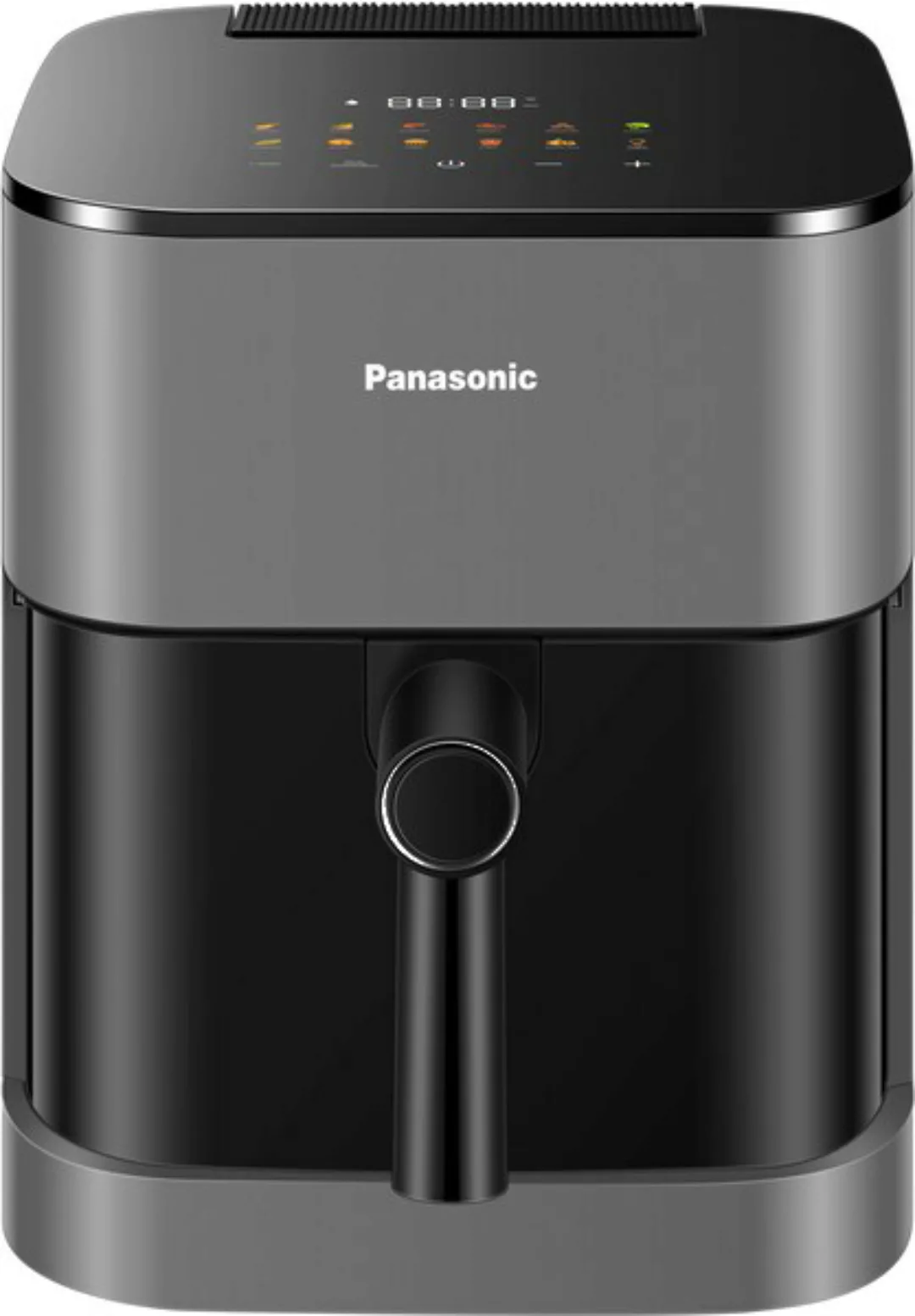 Panasonic Heißluftfritteuse »NF-CC500SXE«, 1450 W günstig online kaufen