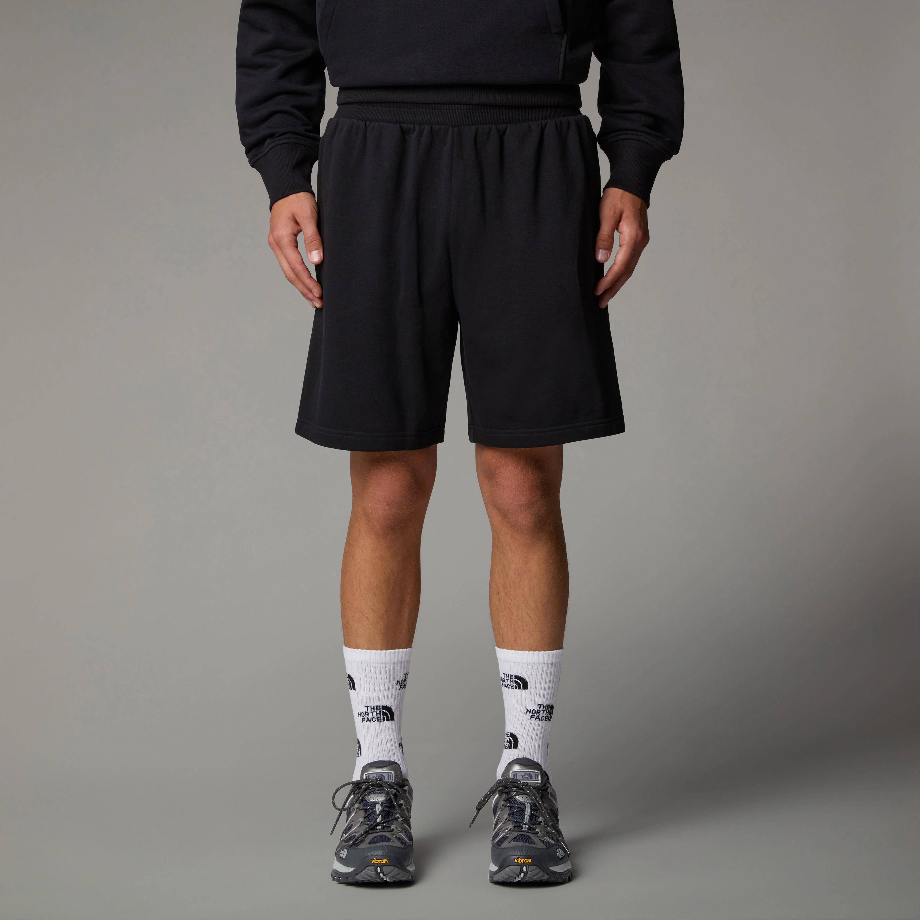 The North Face Sweatshorts "Easy normal geschnittene Shorts für Herren", (1 günstig online kaufen