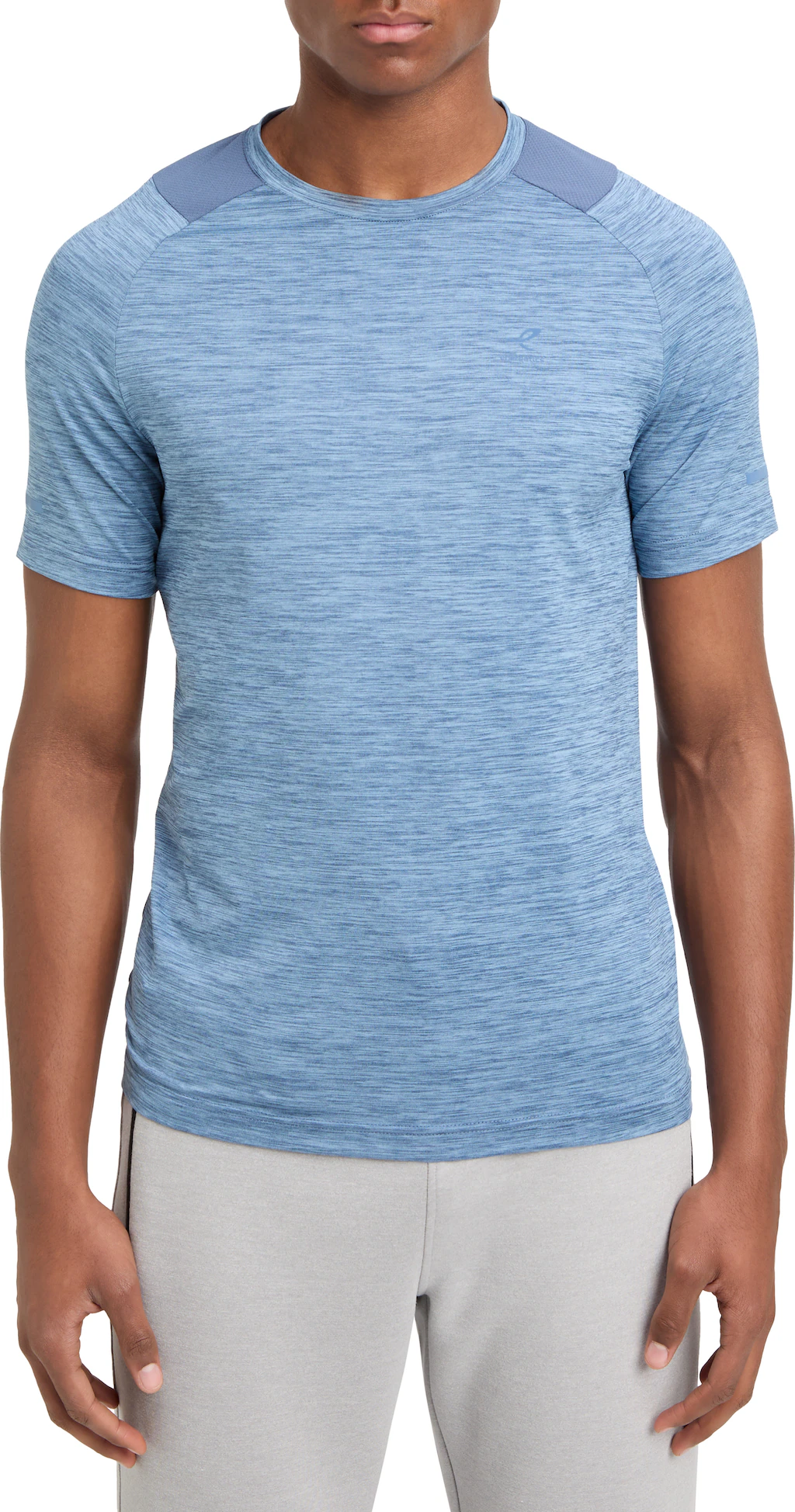 Energetics Laufshirt "He.-T-Shirt Ailo SS M", (1 tlg.) günstig online kaufen