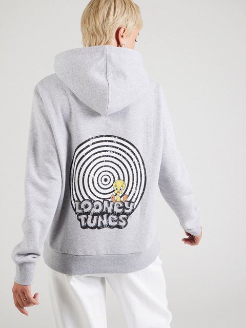 Frogbox Sweatshirt (1-tlg) Ziersteine günstig online kaufen