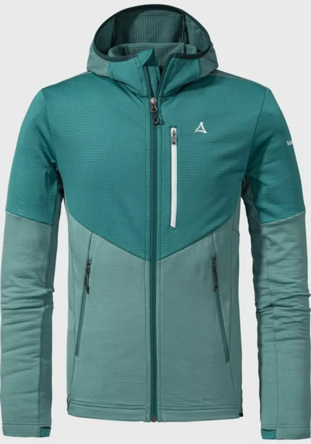 Schöffel Fleecejacke Fleece Hoody Hydalen M günstig online kaufen