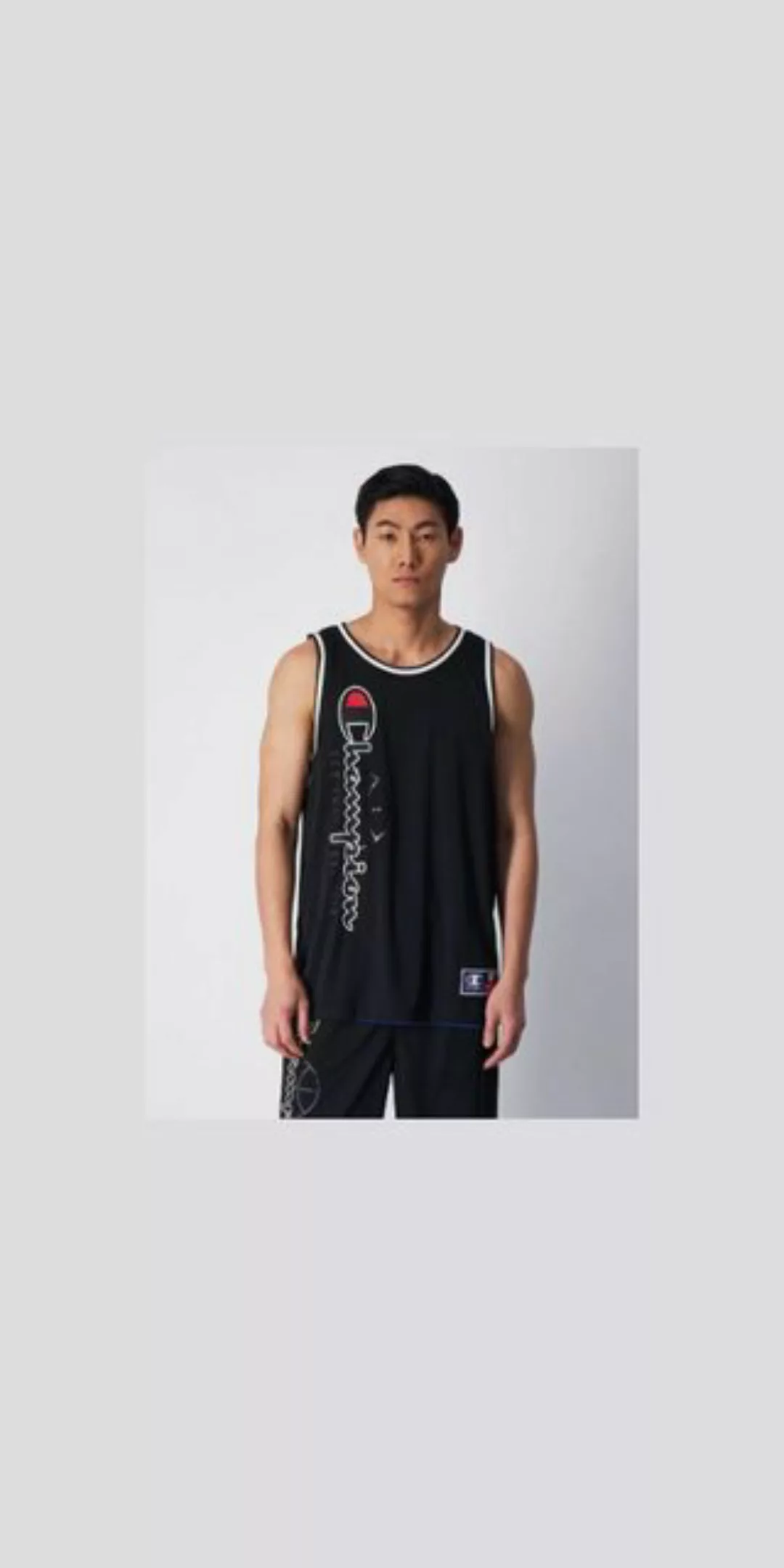 Champion Tanktop Reversible Tank günstig online kaufen